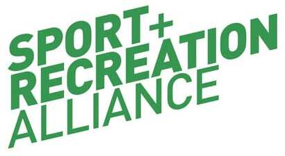 Sport and Recreation Alliance Logo