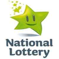 Irish National Lottery Logo