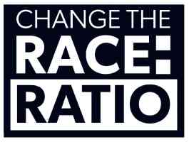 Change the Race Ratio logo