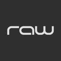 raw.co.uk Logo